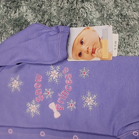 VITAMINS BABY - Picture 2 of 5